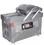 Вакуум-упаковочная машина MDZ-400/2SB