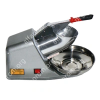 Льдодробитель CY-300B Foodatlas