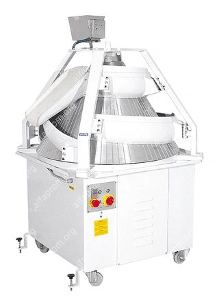 Тестоокруглитель конический Apach Bakery Line F391T Тестоокруглитель конический Apach Bakery Line F391T