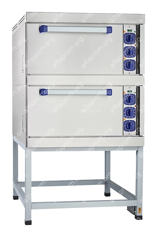 Шкаф жарочный Abat ШЖЭ-2-01 Шкаф жарочный Abat ШЖЭ-2-01