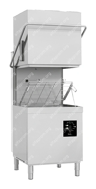 Купольная посудомоечная машина Apach Cook Line AC990 (TT3920RU) Купольная посудомоечная машина Apach Cook Line AC990 (TT3920RU)
