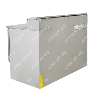 Стол холодильный для пиццы PS300 Foodatlas