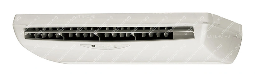 Напольно-потолочная сплит-система Daikin FLQN60EXV / RYN60CXV