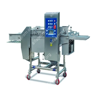 Аппарат для льезонирования NJJ-400 Foodatlas