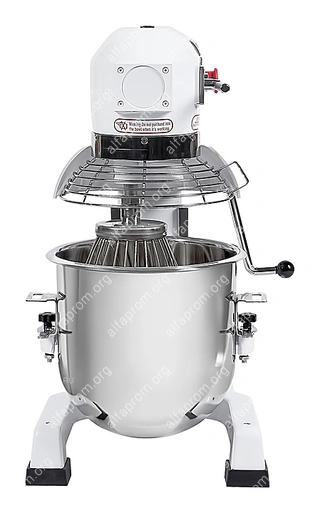 Миксер планетарный Miratek MG-20 (380 В) Миксер планетарный Miratek MG-20 (380 В)