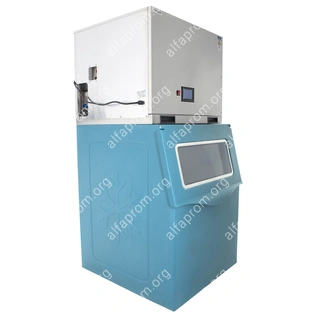 Льдогенератор FA-500F Foodatlas Eco (чешуя)