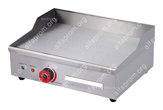 Поверхность жарочная Foodatlas EG-818
