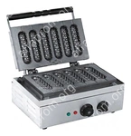 Аппарат для корн-догов Foodatlas EB-Q1 Eco