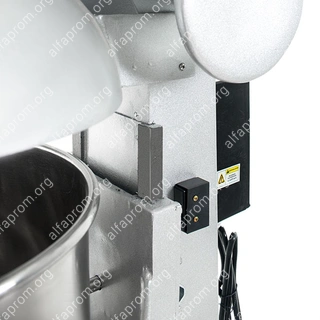 Миксер планетарный B-40BA Foodatlas Eco