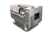 Шпигорезка QDJ-350 (мех. панель)