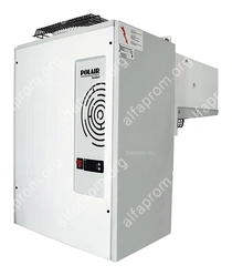 Моноблок среднетемпературный POLAIR MM 109 S