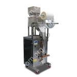 Автоматическая фасовочно-упаковочная машина DXDK-1000 NEW (Выставочный образец) (пакет-подушка,W пленки 300 м