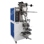 Машина для упаковки трудно-сыпучих продуктов и порошков DXDF-100AX