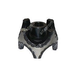 Матрица JGL-60, 8 яч, Полумесяц Волна (В), d76, ш50