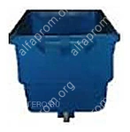 Тележка для транспортировки льда SCOTSMAN (FRIMONT) RBC 300