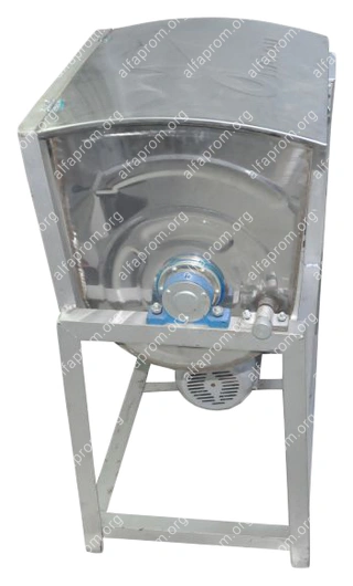 Машина тестомесильная Foodatlas HO-25B