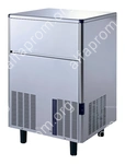 Льдогенератор Gemlux GM-IM100SDE AS