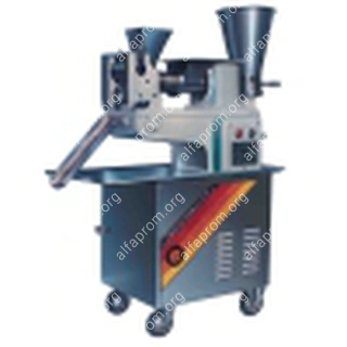 Пельменный аппарат JGL-135-5B (16-18 гр) (90х42х10) Пельменный аппарат JGL-135-5B (16-18 гр) (90х42х10)