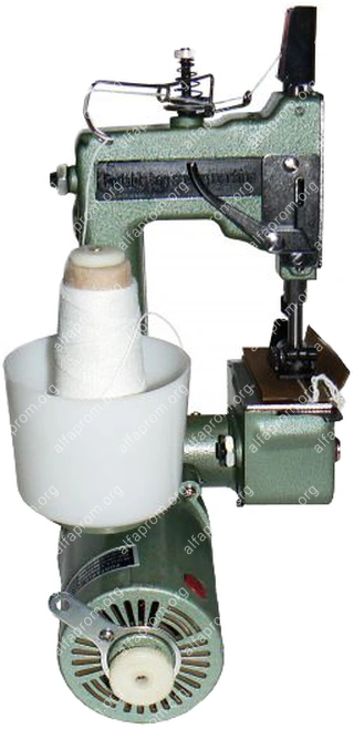 Мешкозашивочная машина Foodatlas GK-9-2