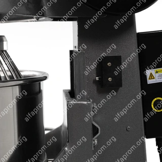 Миксер планетарный B-40BA Foodatlas Eco (графитовый)