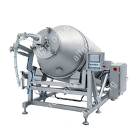 Вакуумный массажер (с охлаждением) GRKL-1700