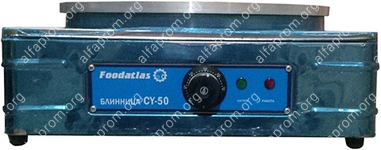 Блинница CY-50 Foodatlas