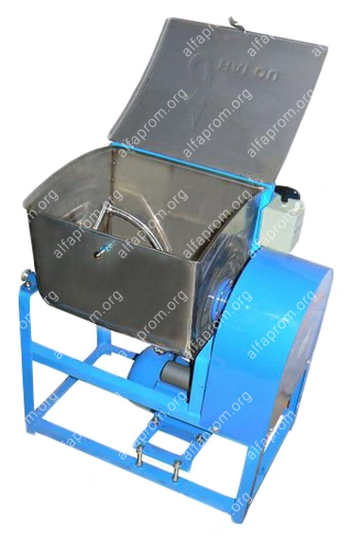 Машина тестомесильная Foodatlas HO-15A