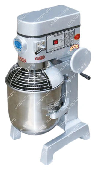 Миксер планетарный B-25C (AR) Foodatlas Pro 220В