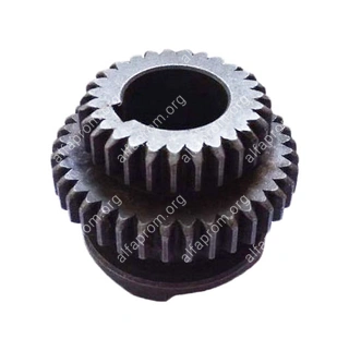Шестерня червяка для Миксера планетарного В-40 Foodatlas Eco