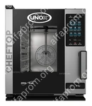 Пароконвектомат UNOX XECC-0523-EPR