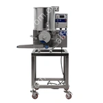 Котлетный аппарат CXJ-100 Foodatlas