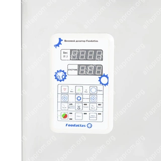 Дозатор весовой Foodatlas FA-500V Дозатор весовой Foodatlas FA-500V