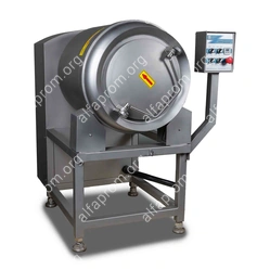 Вакуумный массажер GRZK200