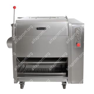 Щёточная мойка для овощей FA-100 Foodatlas