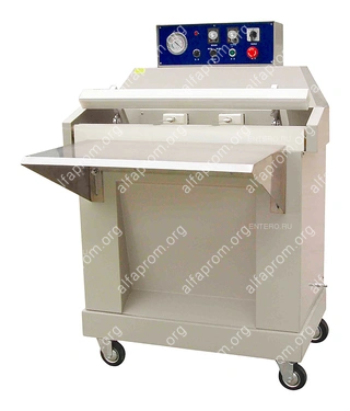 Упаковщик вакуумный Hualian DZ-800W Упаковщик вакуумный Hualian DZ-800W