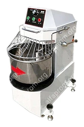 Тестомес спиральный Hurakan HKN-40CN2V