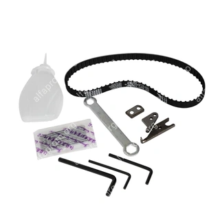 Мешкозашивочная машина Foodatlas GK-26-1A