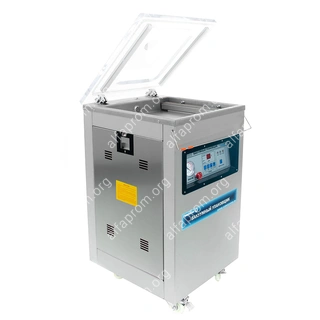 Вакуумный упаковщик DZ-800/2H Foodatlas Eco