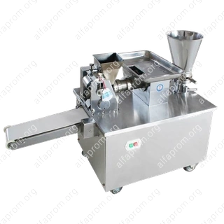 Пельменный аппарат JGT-60 (JGL-60)