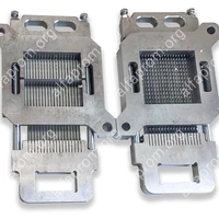 Режущий блок 15×15 мм для QD-4095