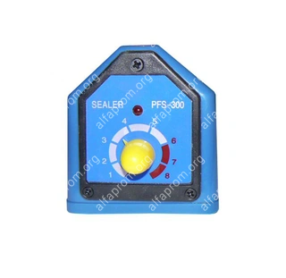 Запайщик пакетов ручной PFS-300 (пластик, 2 мм) Foodatlas Pro