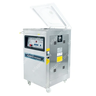 Вакуумный упаковщик DZ-400A Foodatlas Eco