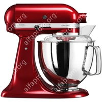ПЛАНЕТАРНЫЙ МИКСЕР KITCHENAID 5KSM175PSECA ARTISAN 4.8 Л КАРАМЕЛЬНОЕ ЯБЛОКО