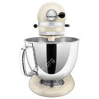 ПЛАНЕТАРНЫЙ МИКСЕР KITCHENAID 5KSM175PSEAC ARTISAN 4.8 Л КРЕМОВЫЙ