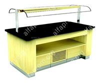 Салат-бар фуршетный INOKSAN INO-OSF-CL200G