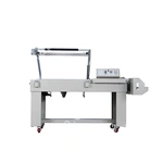 Полуавтоматический аппарат для запайки и обрезки BSL-7560LA