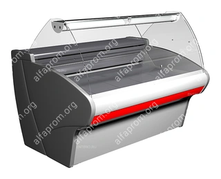 Витрина холодильная Carboma G110 VM 1,5-1 (ВХС-1,5 G110) (динамика) Витрина холодильная Carboma G110 VM 1,5-1 (ВХС-1,5 G110) (динамика)