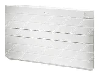 Напольная сплит-система Daikin FVXG35K / RXG35L