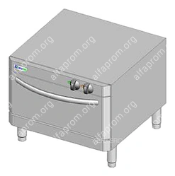 Шкаф духовой база Tecnoinox F70V7
