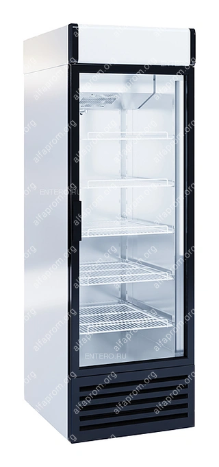 Шкаф холодильный ITALFROST (CRYSPI) UС 400 C с канапе, дист. замком Шкаф холодильный ITALFROST (CRYSPI) UС 400 C с канапе, дист. замком